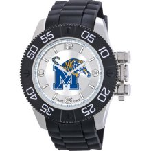 Memphis Tigers Beast Sports Band Watch