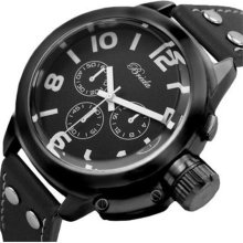 Men's Austin Watch - Color: Gunmetal ...