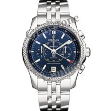 Men's Breitling Bentley Mark VI 42mm Watch - P2636212/C707_SS