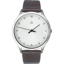 Men's calvin klein watch. ck classic k2621126