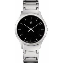 Men's Calvin Klein Watch. ck Classic K2611104