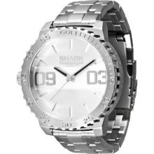 Men's Freestyle The Dictator Stainless Steel Watch 101825