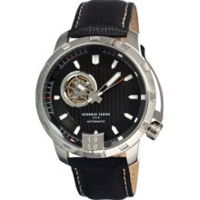 Men's Giorgio Fedon 1919 GFAQ001 Mechanical III