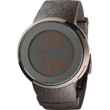 Men's I-Gucci 114 Series Digital