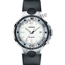 Men's Movado 800 Series Quartz Watch - 2600011