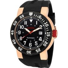 Men's Red Line 50011-RG-01