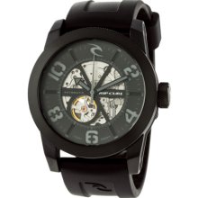 Men's Rip Curl R1 Automatic Midnight Watch A2501-MCH ...