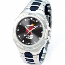 Miami Heat Victory Watch Game Time