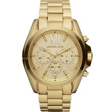 Michael Kors Bradshaw Ladies Watch MK5605