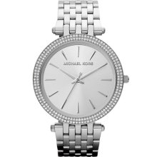 Michael Kors 'Darcy' Round Bracelet Watch, 39mm