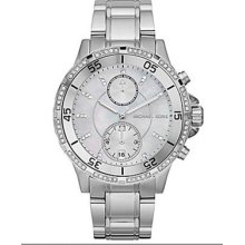 Michael Kors Garret Ladies Watch MK5567