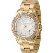 Michael Kors Ladies Watch MK5258