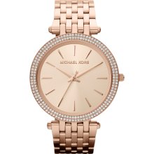 Michael Kors Parker Glitz MK3192 Watch