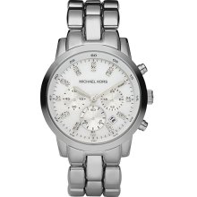 Michael Kors Stainless Steel Women's Watch MK5414