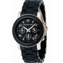 Michael Kors Women's Color Black Dial Watch MK5191