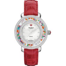 Michele Cloette Carnival Diamond MWW20G000004