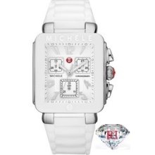 Michele Jelly Bean Lady'swatch Mww06l000001