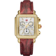 Michele Signature Deco MWW06P000137