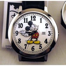 Mickey Mouse 10 Inch Watch Large