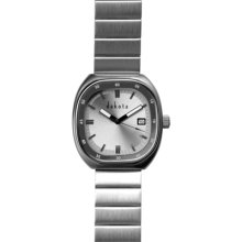 Mid-Size Calendar Watch