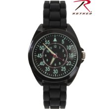 Military Night Ranger Field Watch