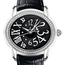 Millenary Lady Automatic 77301ST.ZZ.D002CR.01