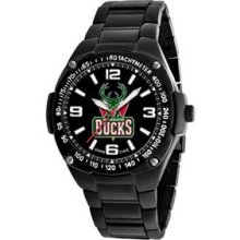 MILWAUKEE BUCKS WARRIOR WATCH