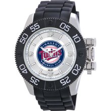 Minnesota Twins Beast Series Sports Watch