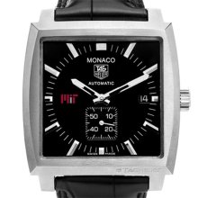 MIT TAG Heuer Watch - Men's Monaco Watch