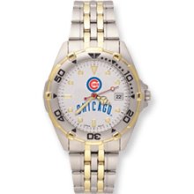 MLB Chicago Cubs All-Star Men's Sport Watch