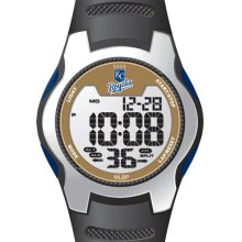 MLB - Kansas City Royals Training Camp Digital Watch