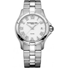 Model 2970-st-00308 | Raymond Weil Parsifal Mens Automatic Watch