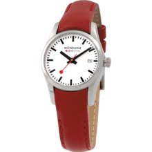 Mondaine Retro A629-30341-11SBC-XL Watch