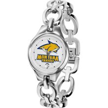 Montana State Logo- Ladies Eclipse Watch