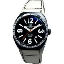 Montres De Luxe Aviomens Bk2501 Black Watch ...