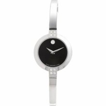 Movado Bela Diamond Ladies Watch