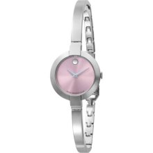 Movado Bela Ladies Watch 0606059