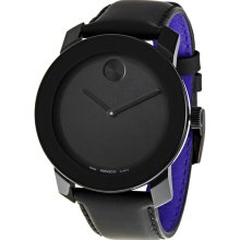 Movado Bold Large Watch 3600005