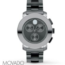 MovadoÂ® Boldâ„¢ Watch Chronograph 3600143- Men's