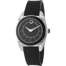 Movado Master Women's Quartz Watch 0606298 ...