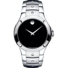 Movado Men's S.e. Sport Edition Bracelet Watch