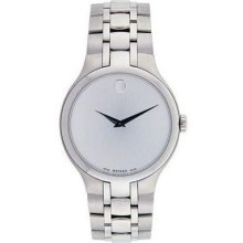 Movado Museum Mens Watch 0606450