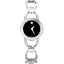 Movado Ono Ladies Watch 0605821