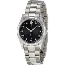 Movado Sportivo Ladies Quartz Watch 6060497