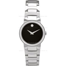 Movado Temo 0605904 Ladies wristwatch