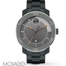 MovadoÂ® Watch BOLD 3600097- Men's Watches