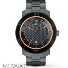 MovadoÂ® Watch BOLD 3600098- Men's Watches