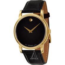 Movado Watches Men's Collection Watch 2100005