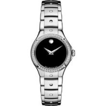 Movado Women's S.e. Bracelet Watch 0605873