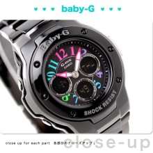 MSG-302CB-1BJF Baby-G Casio Japan watches Drop Petit MSG-302CB-1BJF